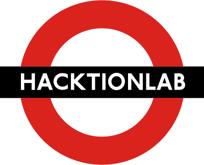 Hacktionlab logo